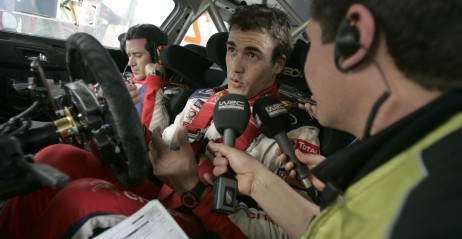 Dani Sordo